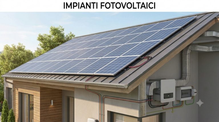 Fotovoltaico a Fuerteventura: perché conviene investire ora